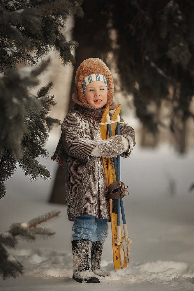 Photograph by Юлия Уточкина