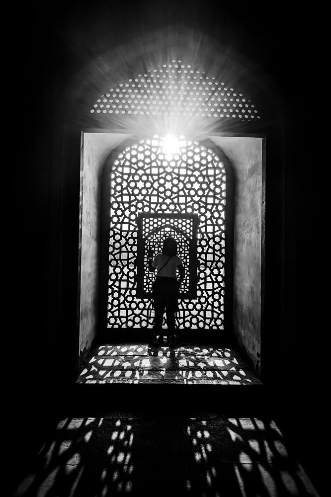 Photograph by Arita Halder