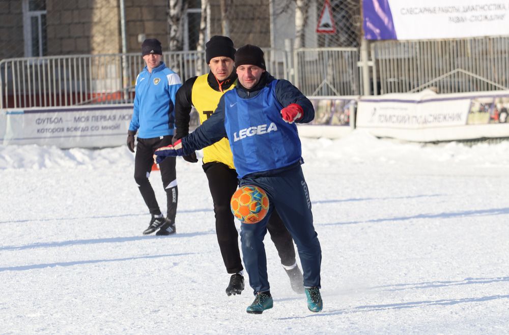 Photograph by Вадим Ильин