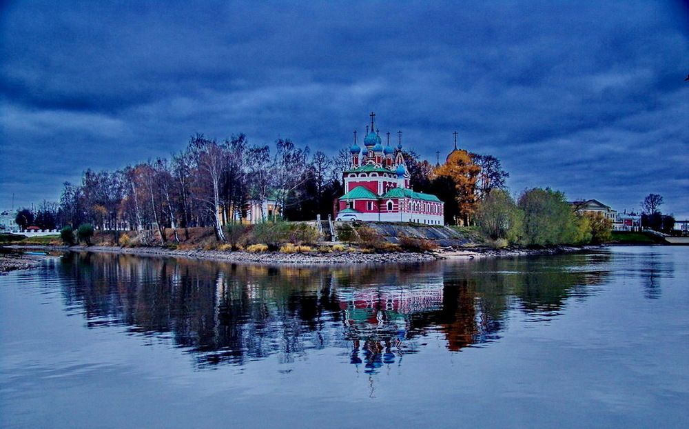 Photograph by Михаил Свиденцов