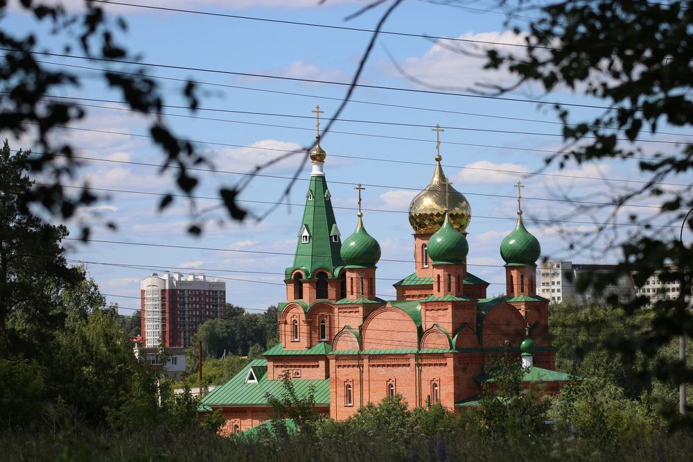 Photograph by Евгения Малафеева