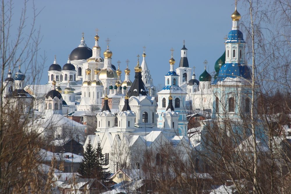 Photograph by Евгения Малафеева