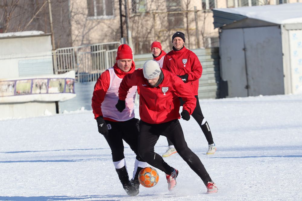 Photograph by Вадим Ильин