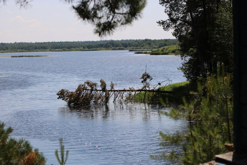 Photograph by Евгения Малафеева