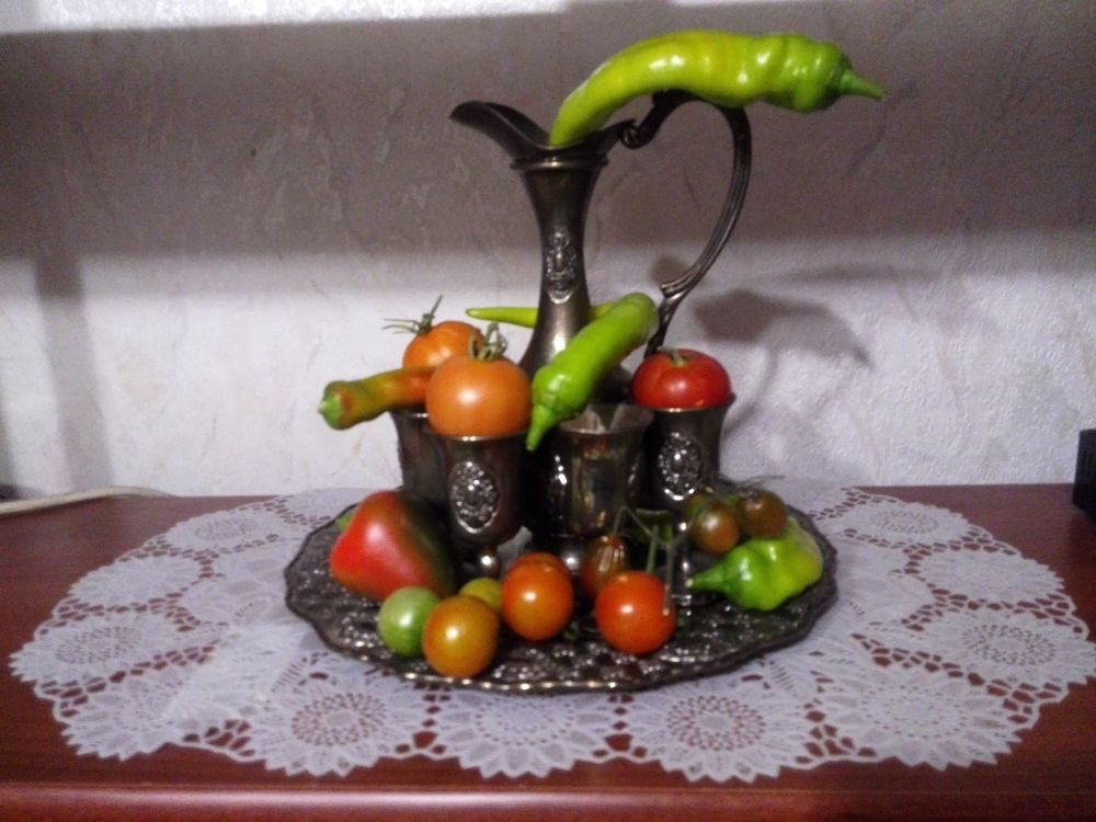 Photograph by Евгения Малафеева