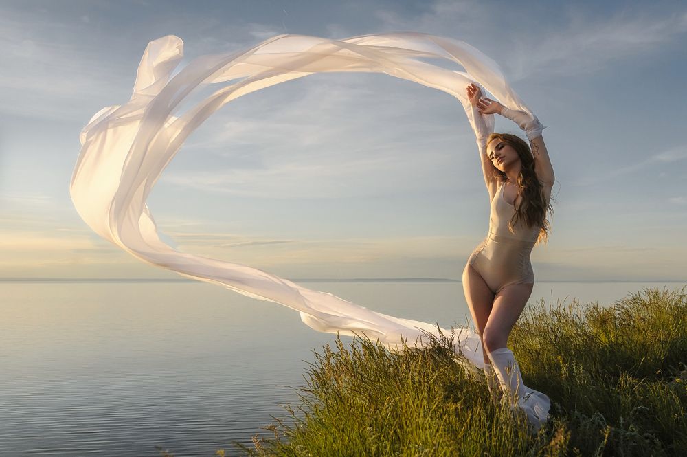 Фотография автора Мигунов Даниил