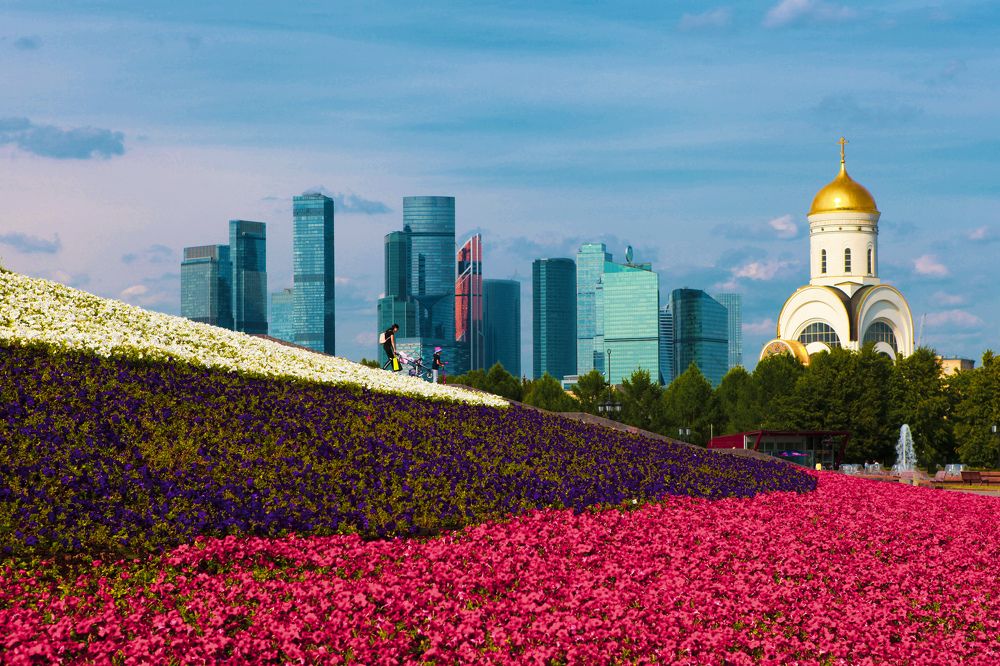 Photograph by Александр Ермаченко