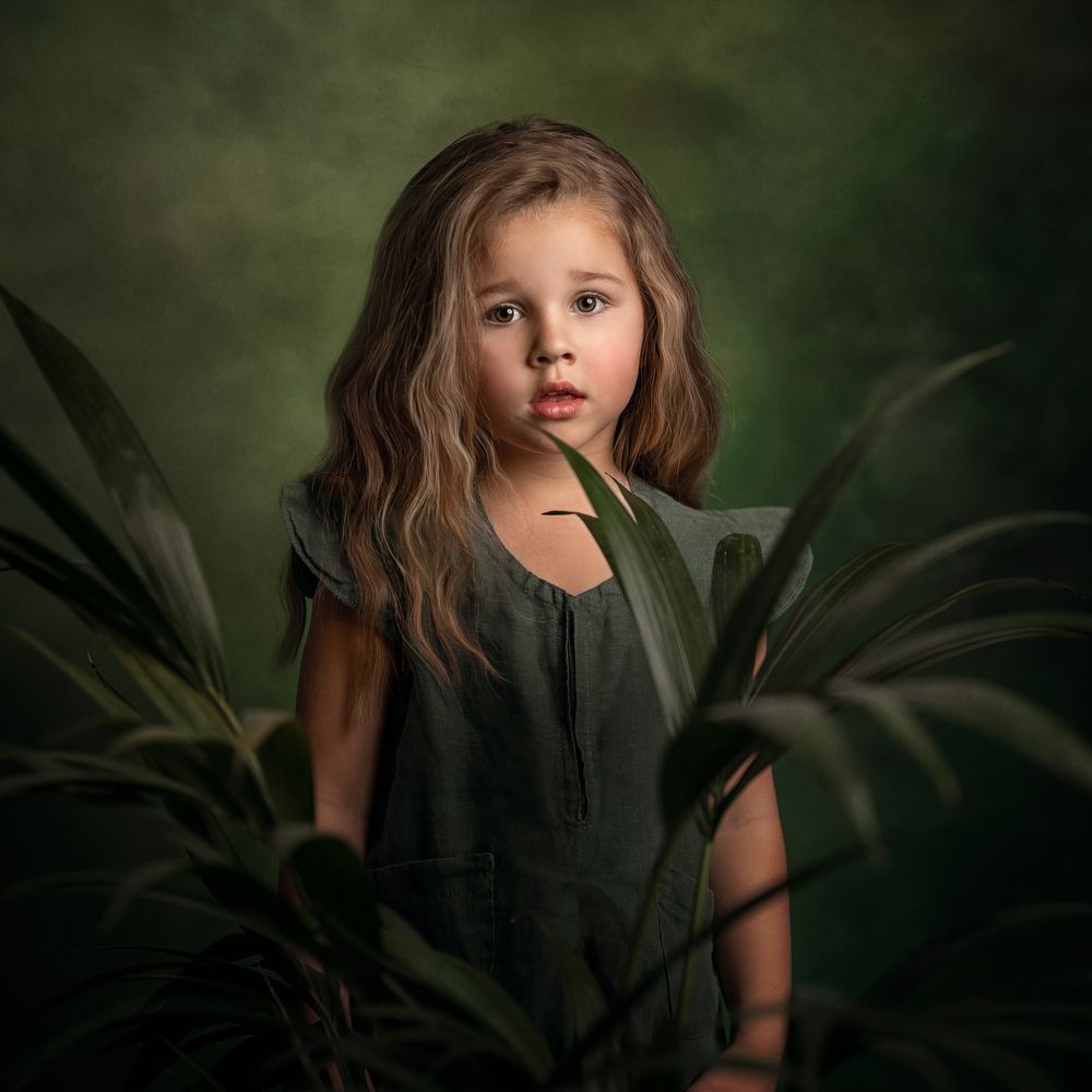 Photograph by Татьяна Мотора