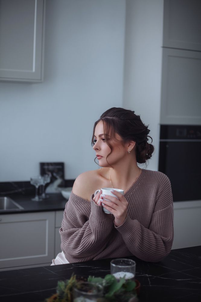 Photograph by Евгения Крутицкая