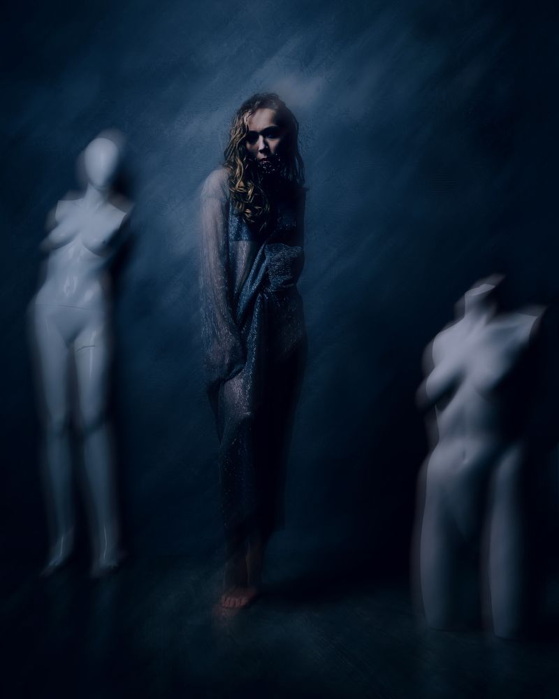 Photograph by Яна