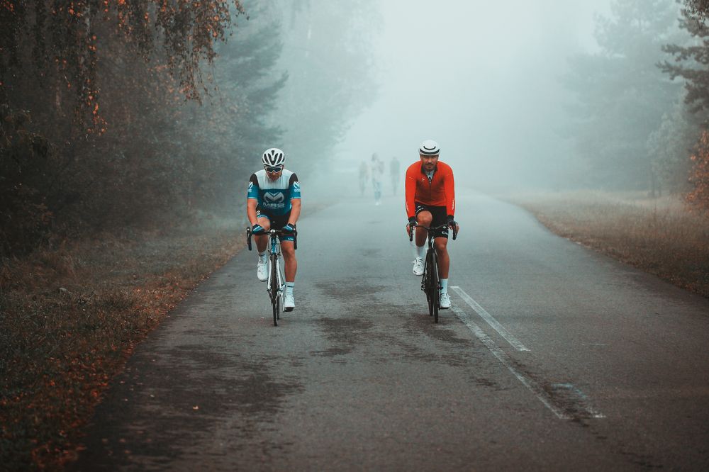 Photograph by Александр Ермаченко