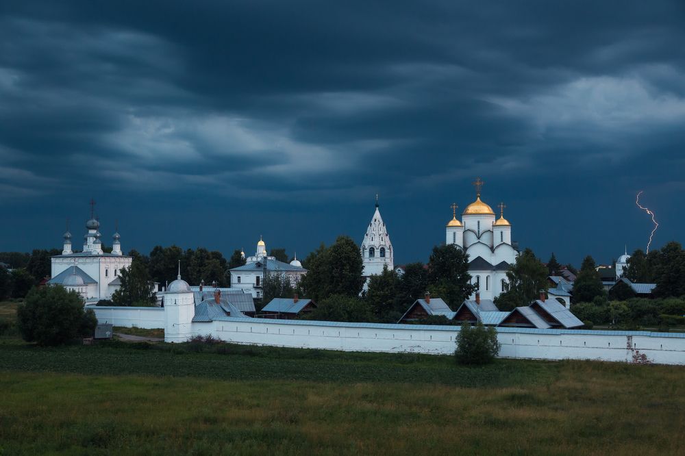 Photograph by Андрей Белавин