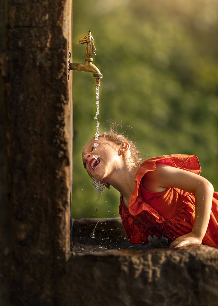 Photograph by Natalia Vansan de Amorin