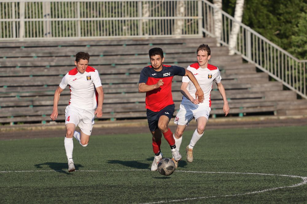 Photograph by Вадим Ильин