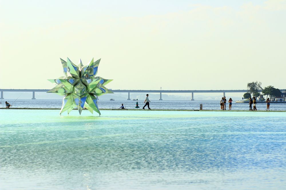 Photograph by Jamilya Tapaskhanova