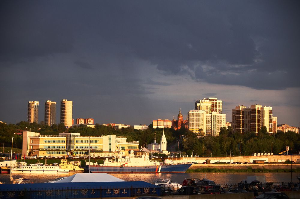 Photograph by Дмитрий Леонтьев