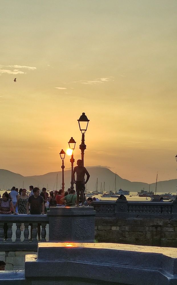 Photograph by Jorge Giol - El Caminante