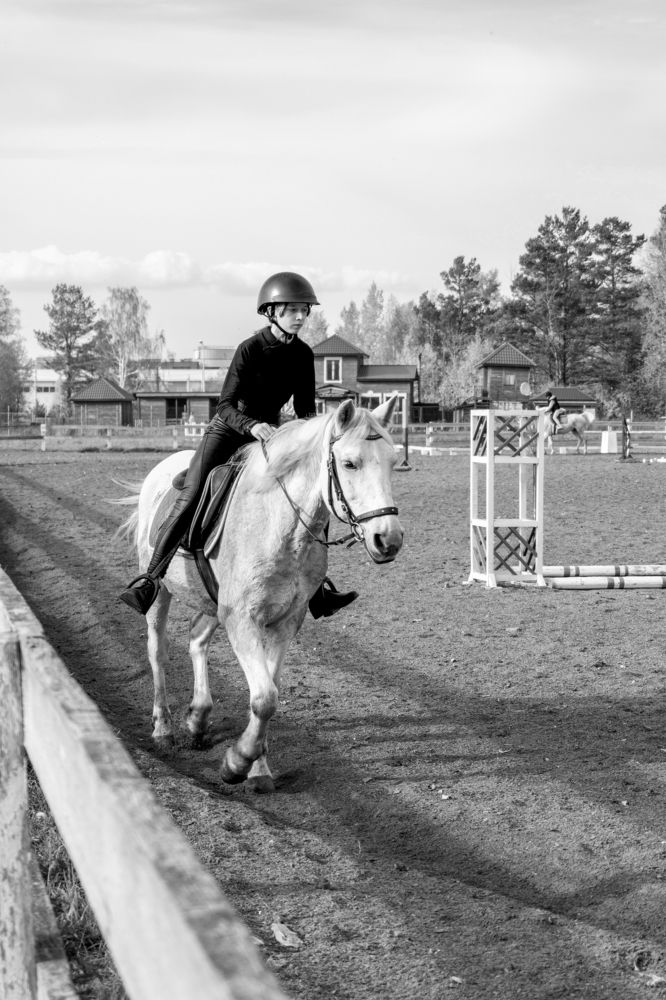 Photograph by Екатерина Шерабурко