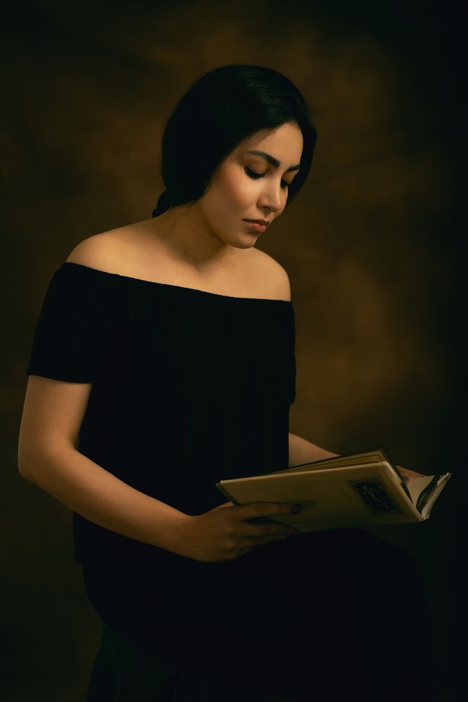 Photograph by Shahabeddin Farahbakhsh