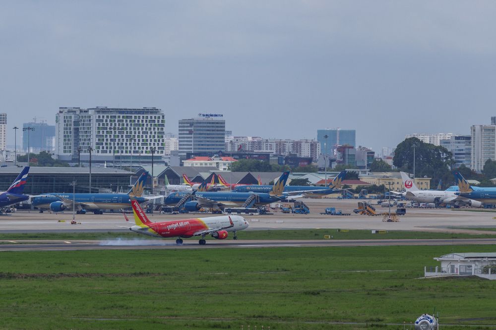 Photograph by Viet Hung Bui