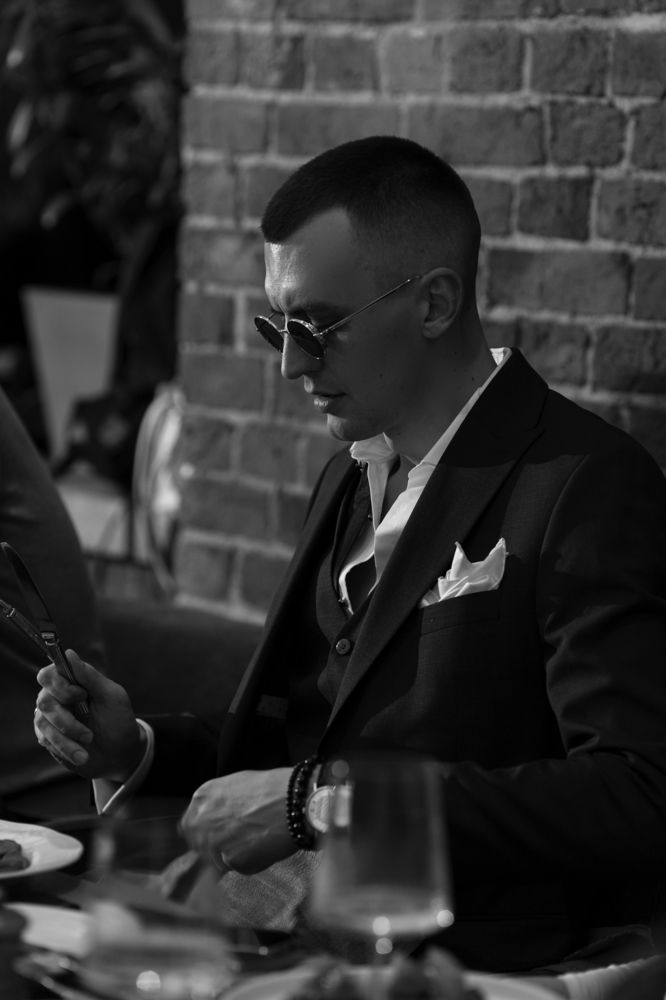 Photograph by Седлецкая Татьяна