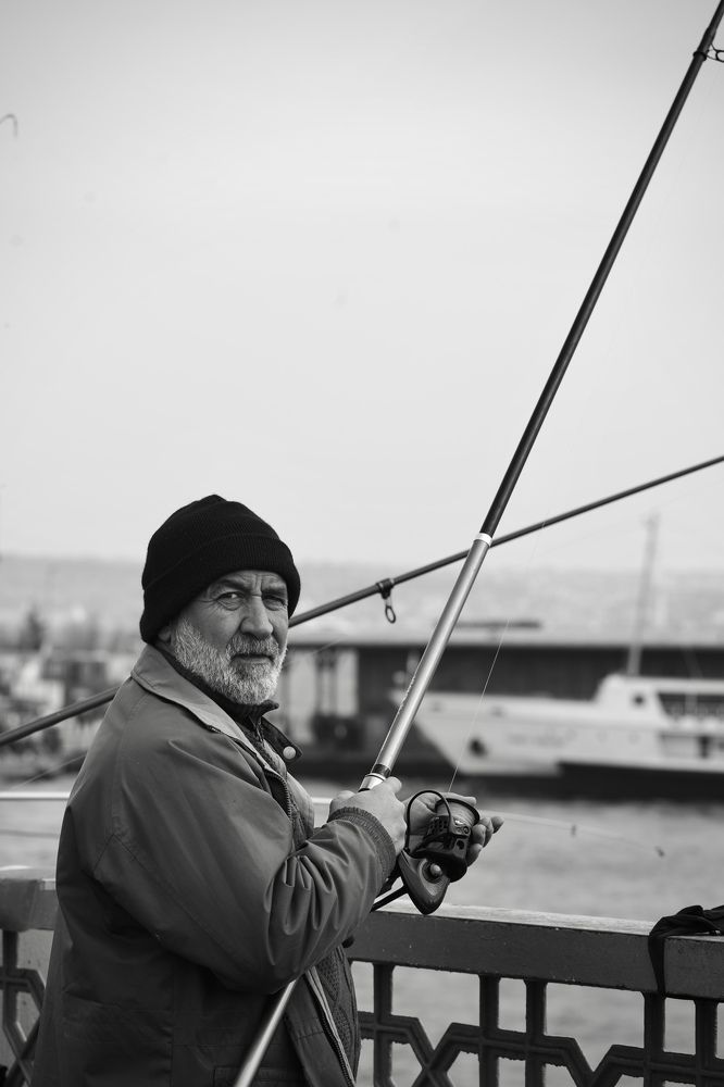 Фотография автора Владимир Хащанский