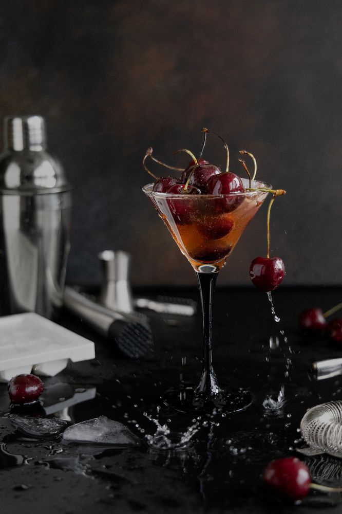 Photograph by Мария Герасименко