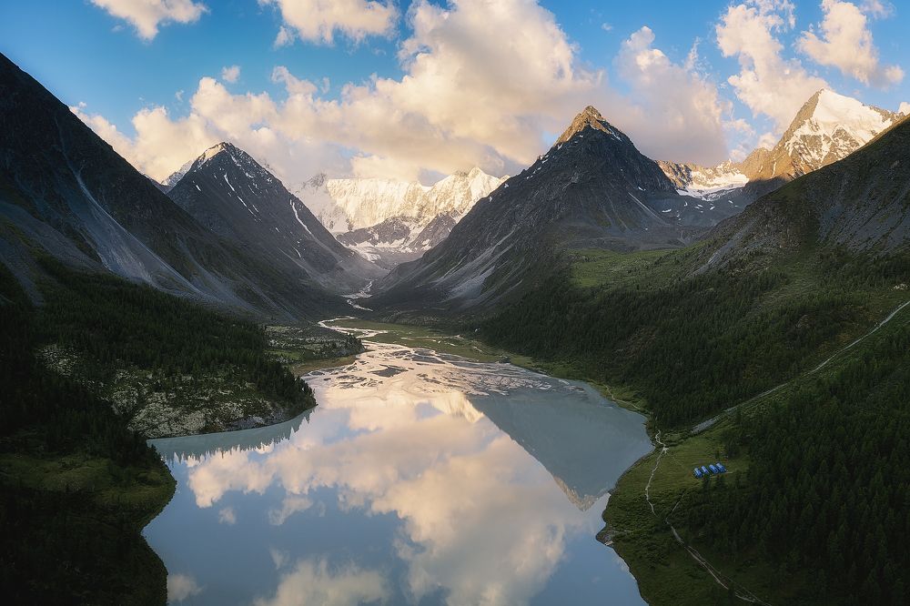 Photograph by Загруев Михаил