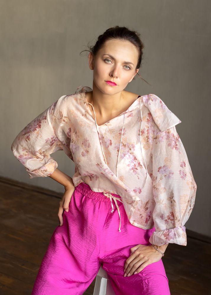 Photograph by Зульфия Курманова