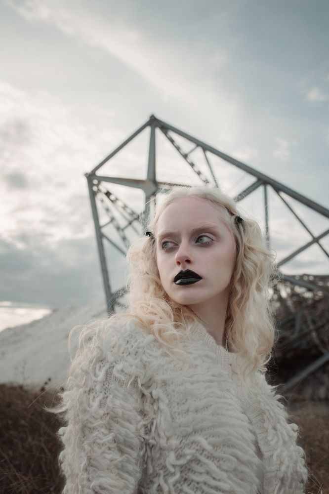 Photograph by Giandomenico Veneziani