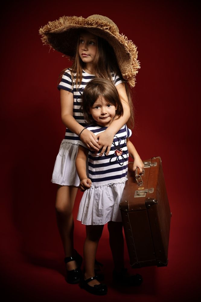 Фотография автора Владимир Хащанский