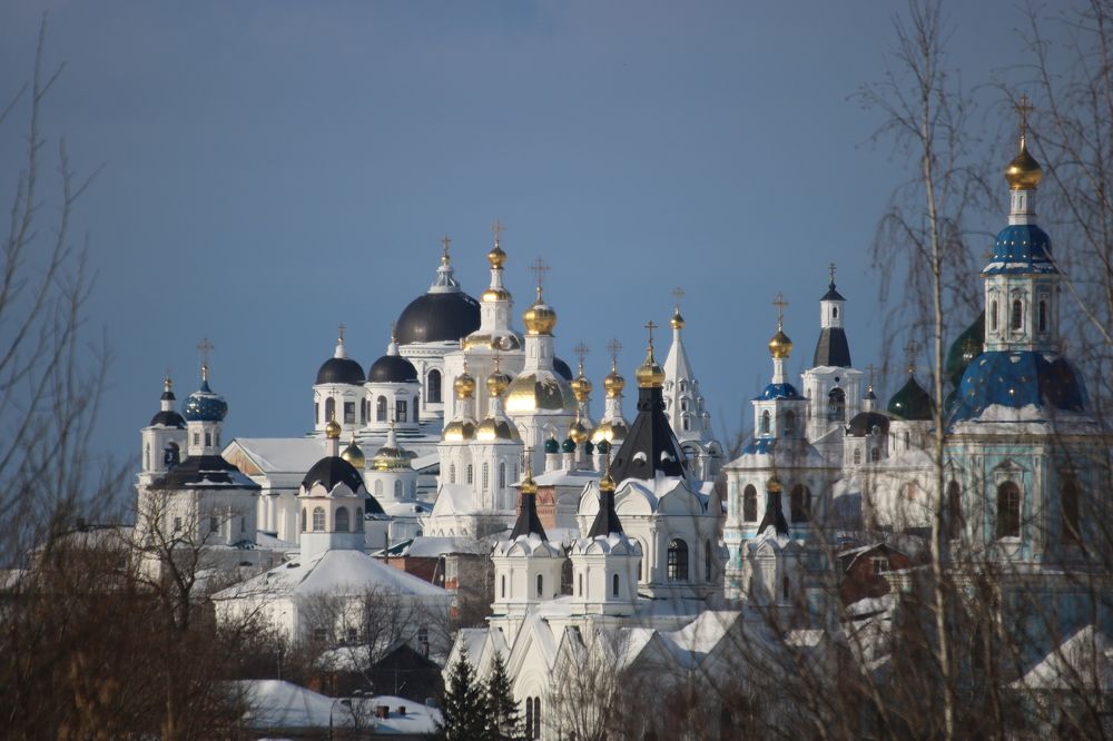 Photograph by Евгения Малафеева