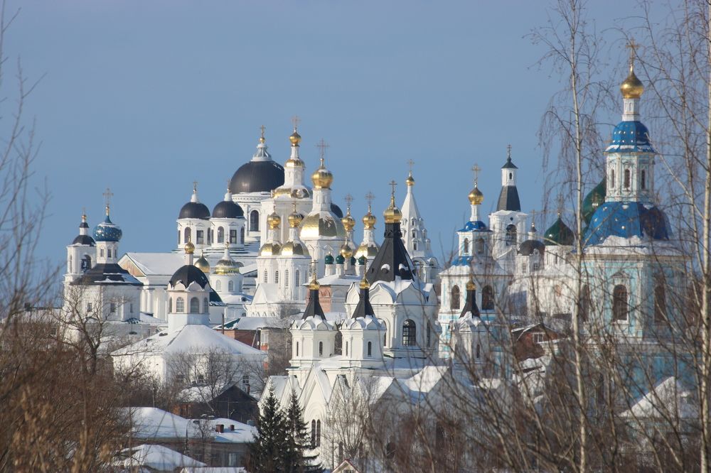 Photograph by Евгения Малафеева