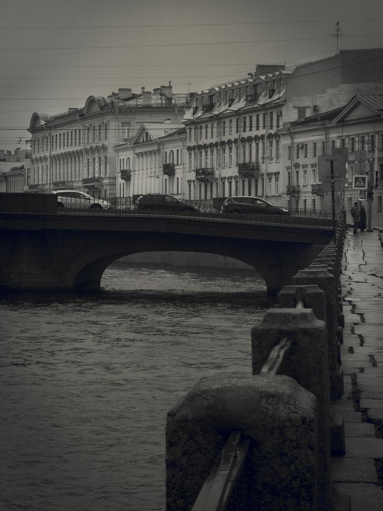 Photograph by Игорь Толкачев