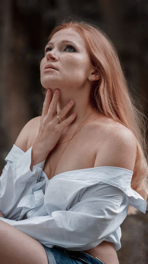 Photograph by Сергей Бусыгин