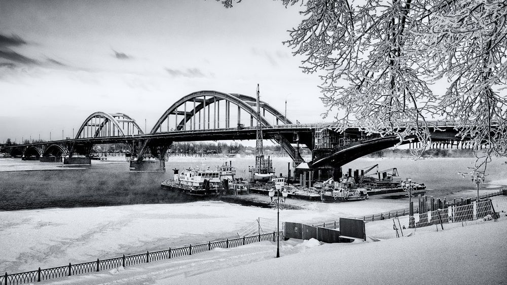 Photograph by Рязанов Юрий