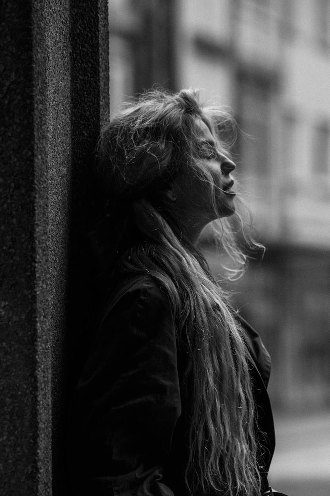 Photograph by Marina Zaporozhan-Potemkina