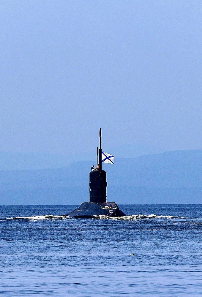 Photograph by Евгений Мел