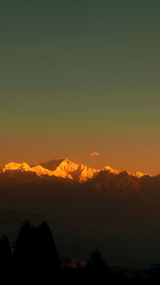 Dawn time