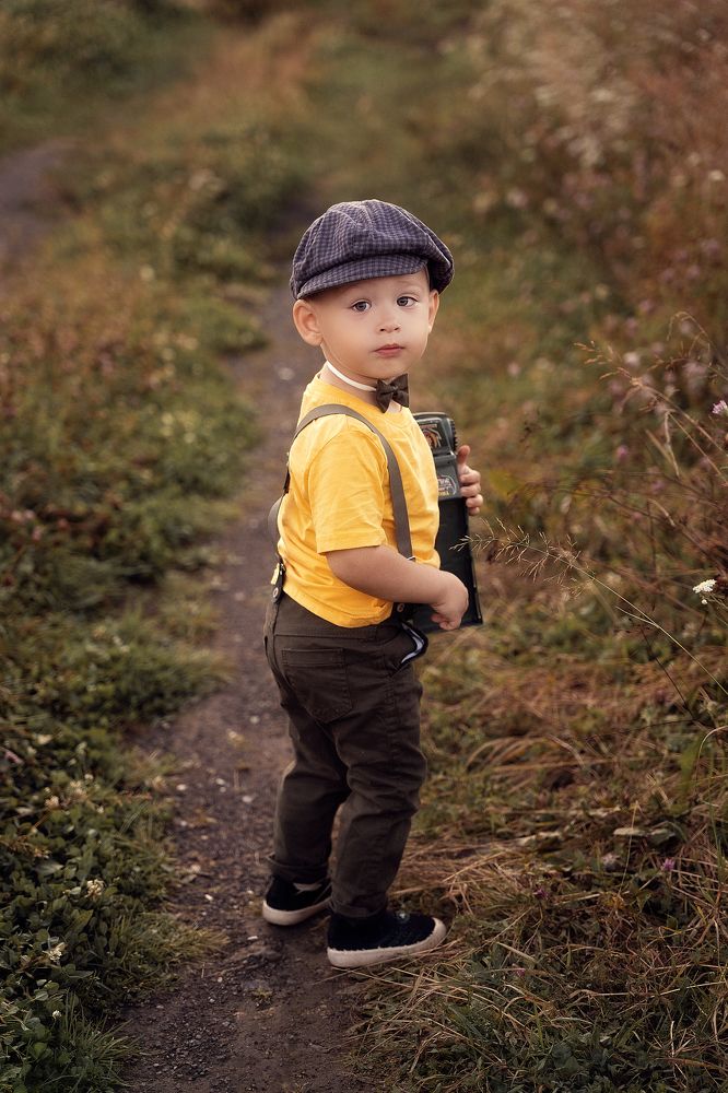 Photograph by Анна Брылева