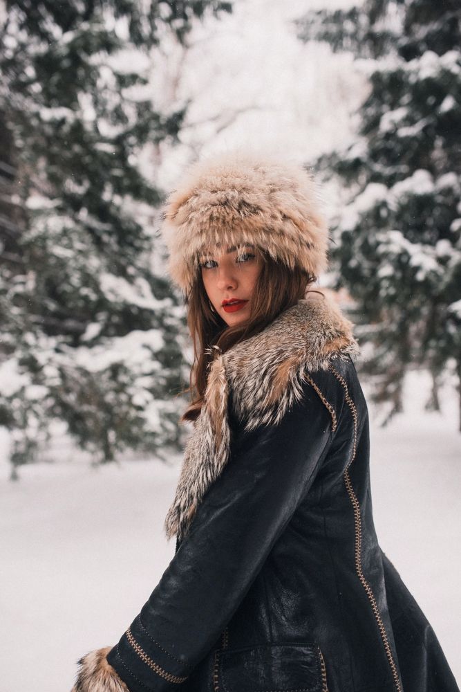 Photograph by Анастасия Курто