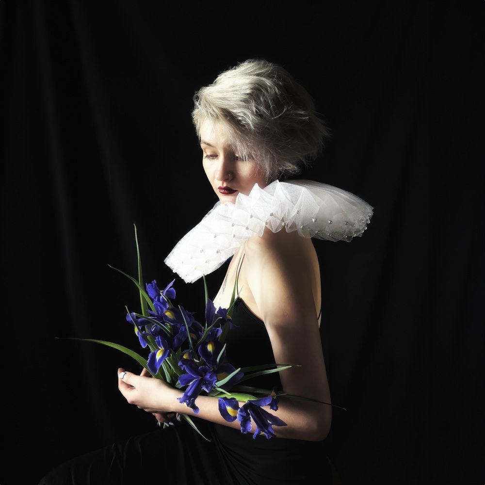 Photograph by Нина Любарская-Мерц