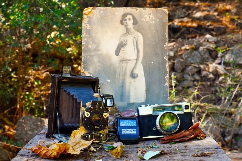 Фотография автора MIGUEL OMAR BARBERIS