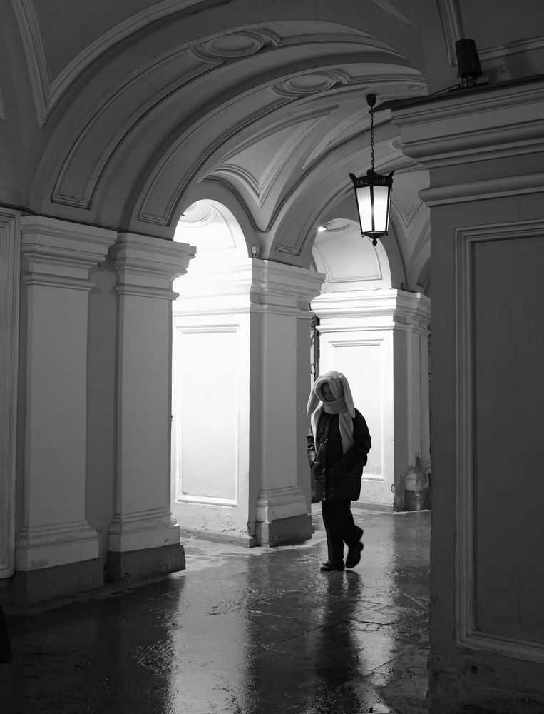 Photograph by Дедюхин Михаил