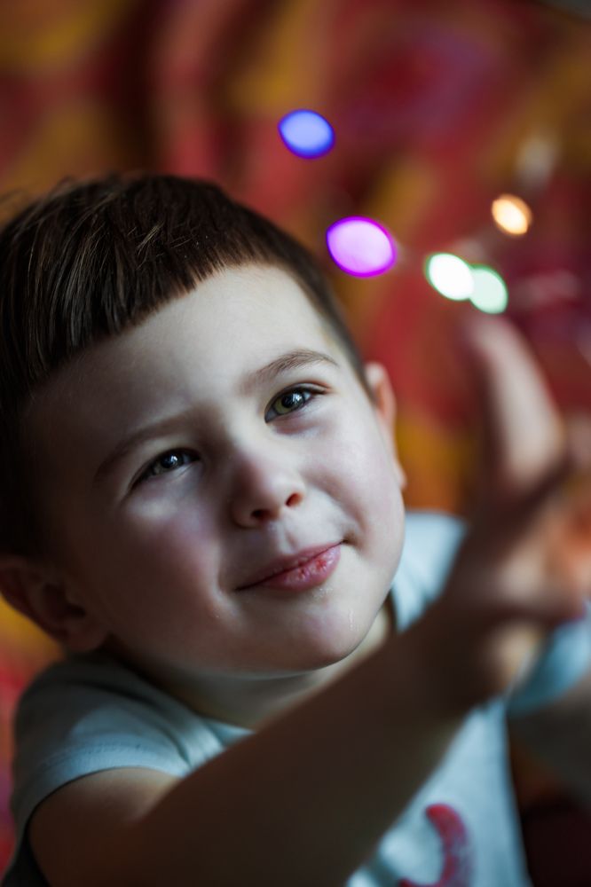 Photograph by Татьяна Чечелева