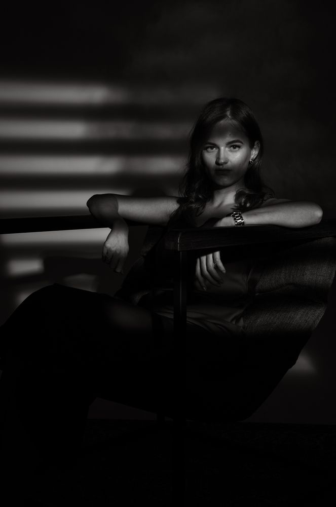 Photograph by Александр Крылов