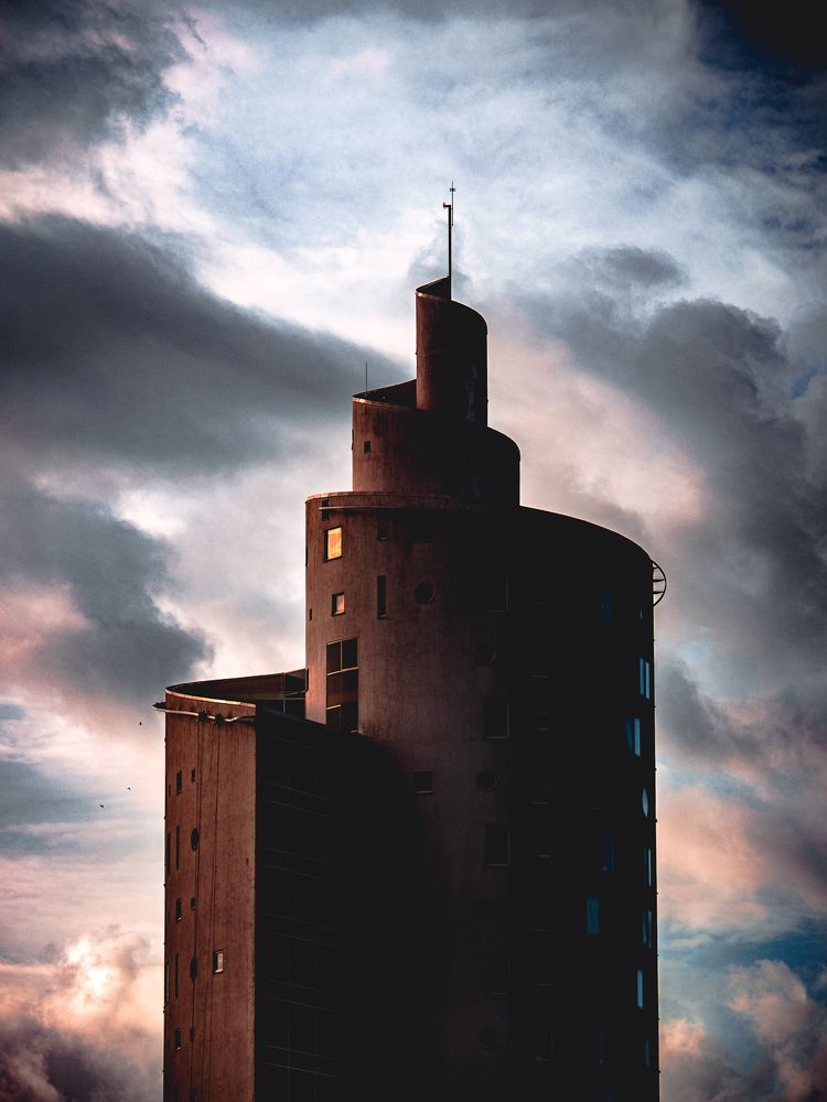 Фотография автора Артур Богородицкий