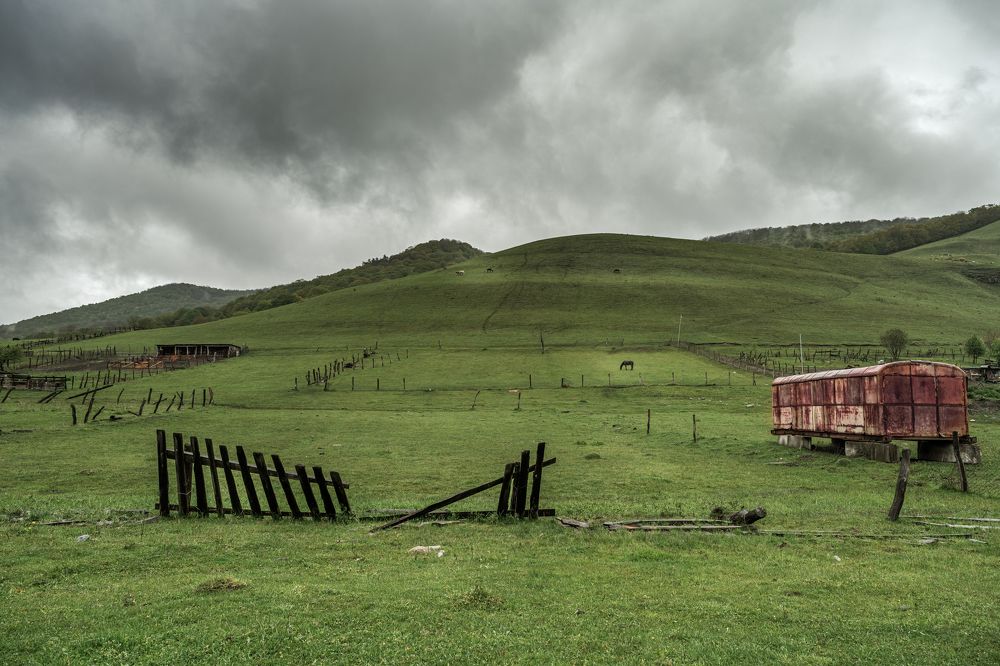 Photograph by Абдул Мигруев