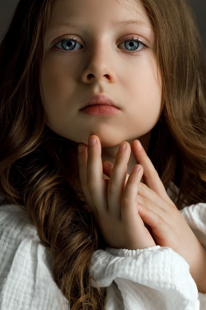 Серьезный разговор