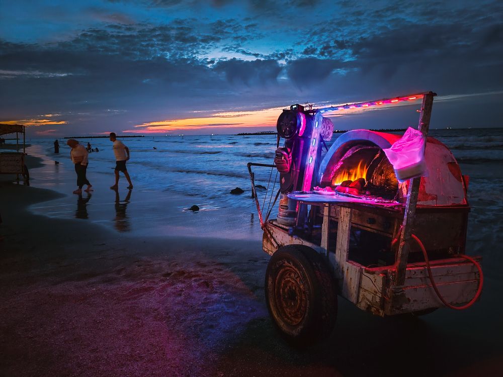 Фотография автора Mohammed Gharib